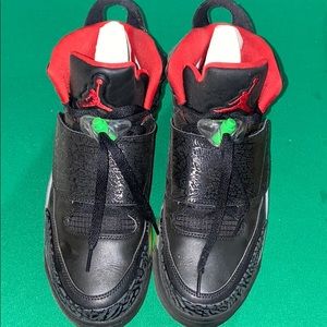 Son of Mars size 10 men’s